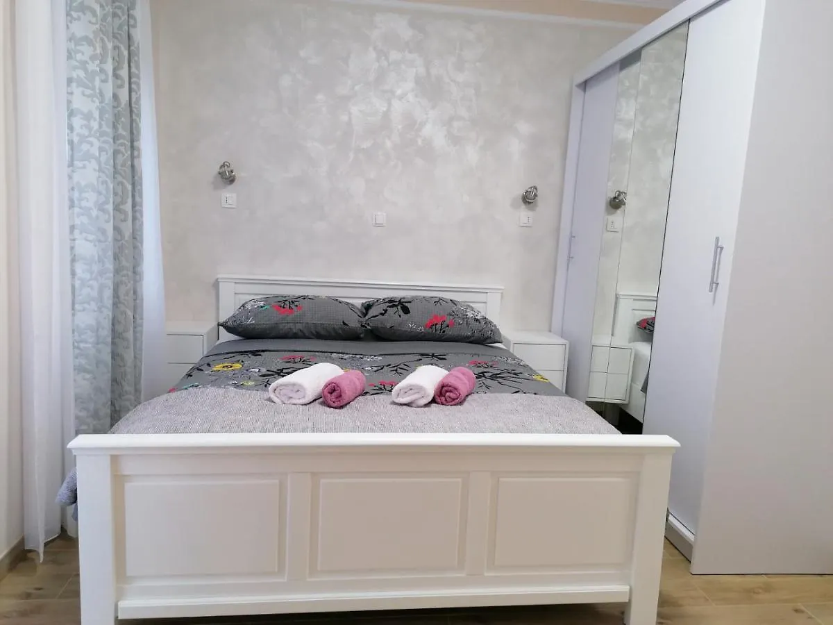 Apartment Apartman Lusetic Opatija