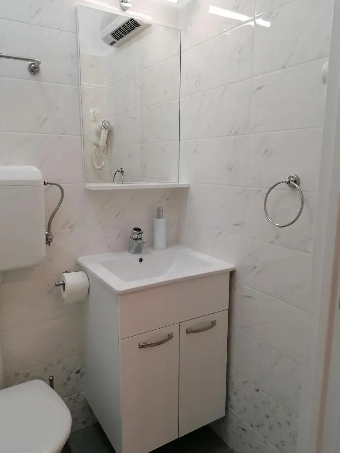 Apartman Lusetic Opatija Apartment