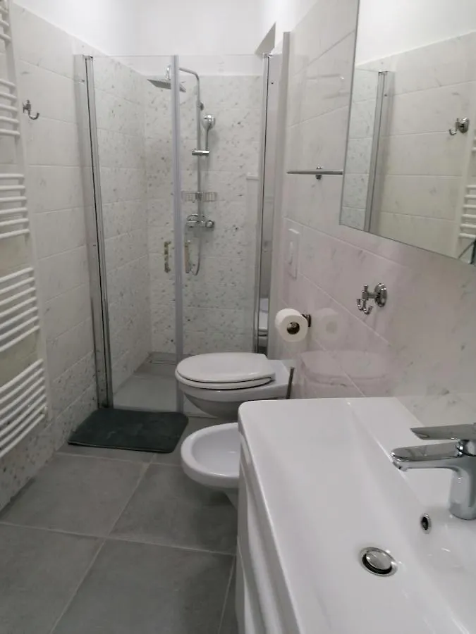Apartment Apartman Lusetic Opatija