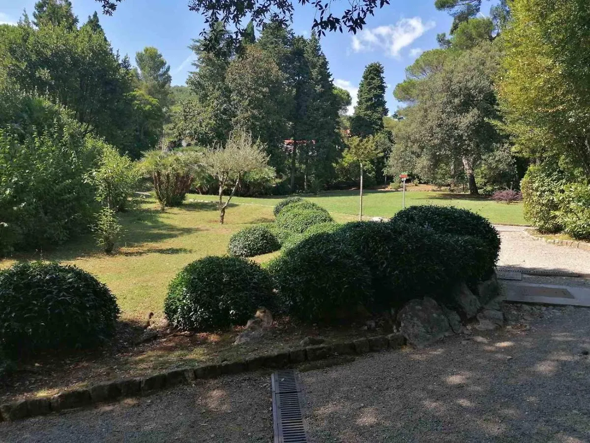 Apartman Lusetic Opatija