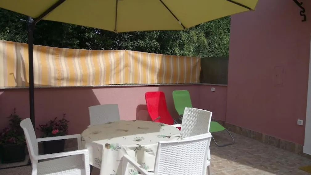 Apartman Lusetic Opatija