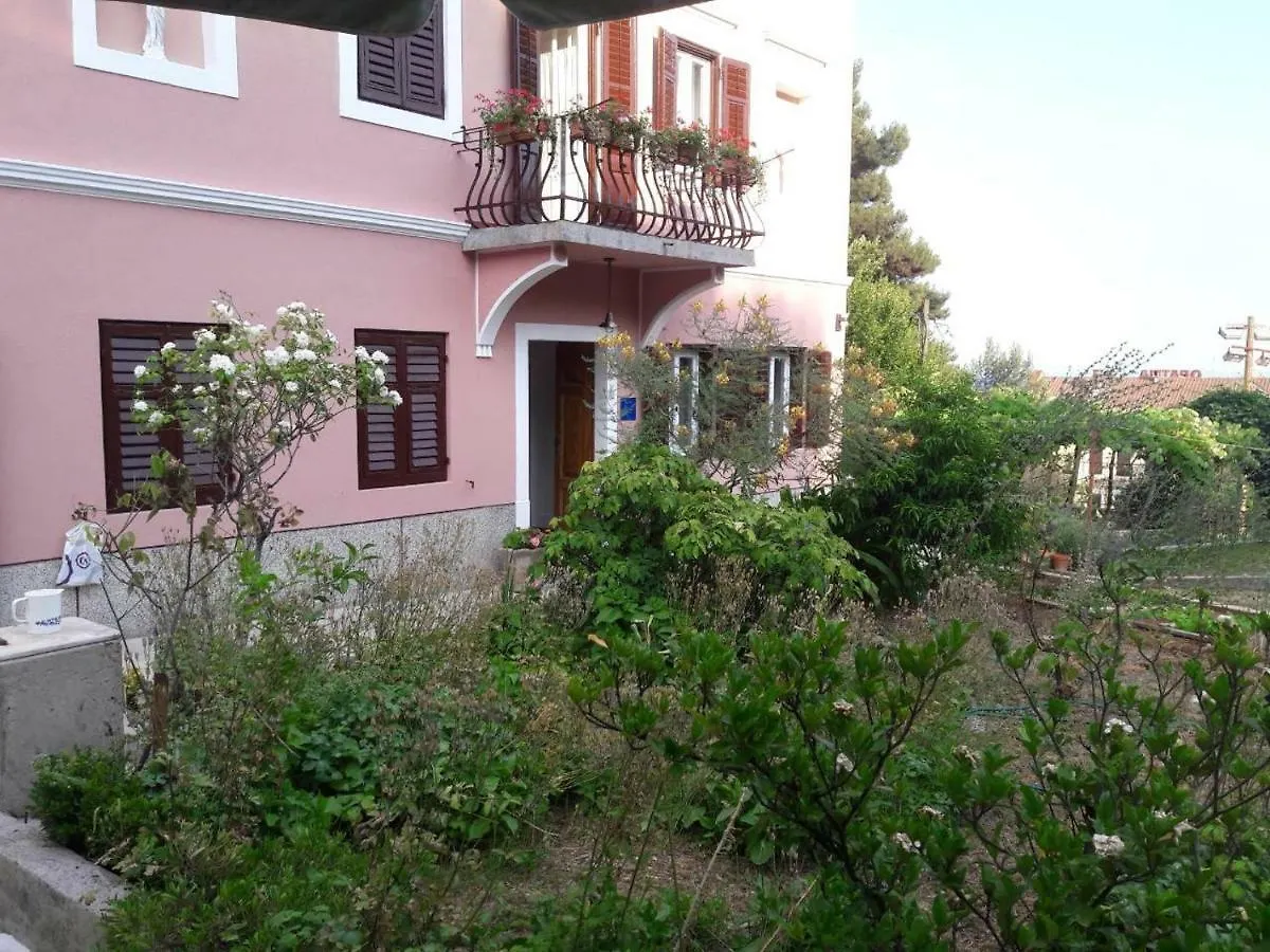Apartment Apartman Lusetic Opatija