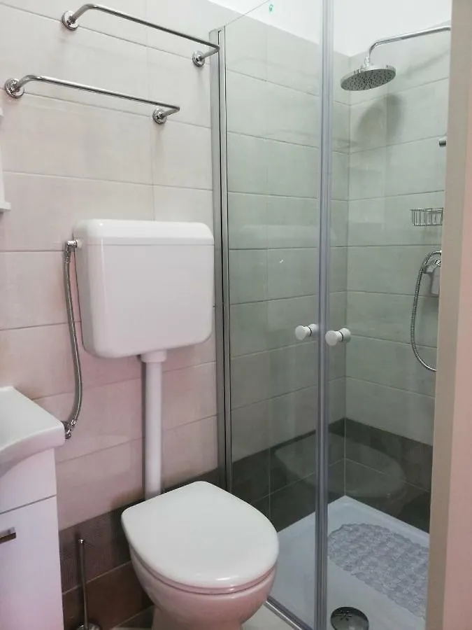 Apartman Lusetic Opatija Kroatien