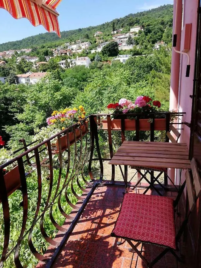 Apartment Apartman Lusetic Opatija