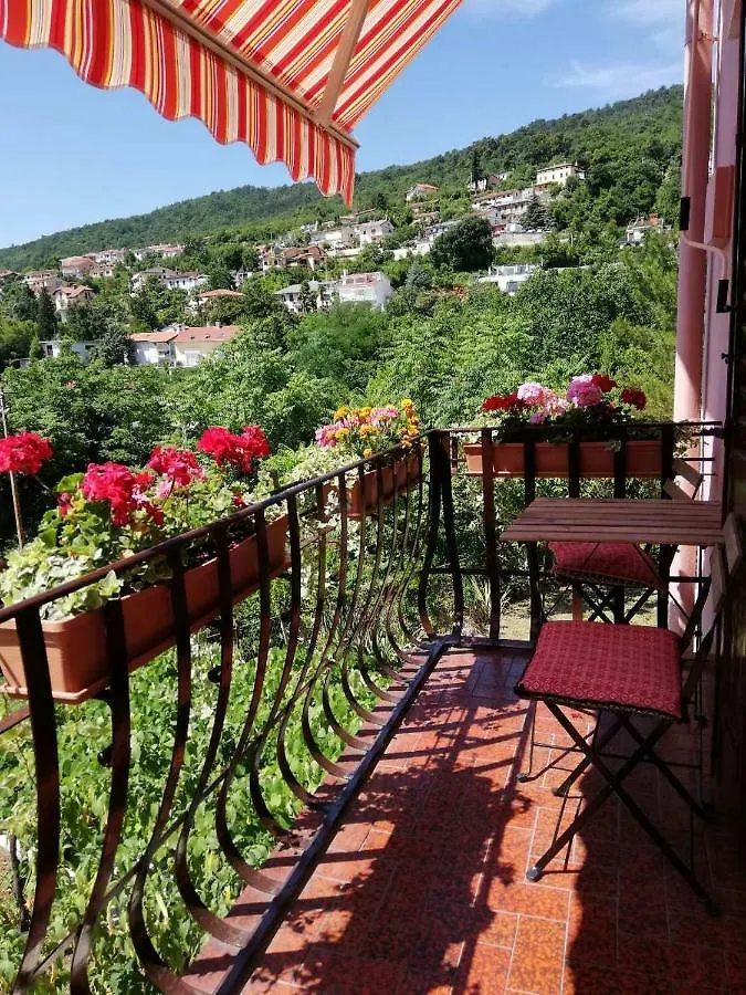 Apartman Lusetic Opatija 0*,