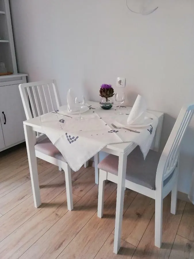 Apartman Lusetic Opatija Apartment