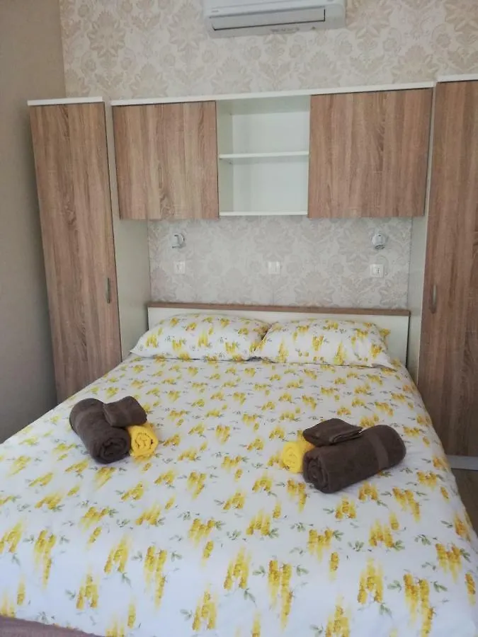 Apartman Lusetic Opatija