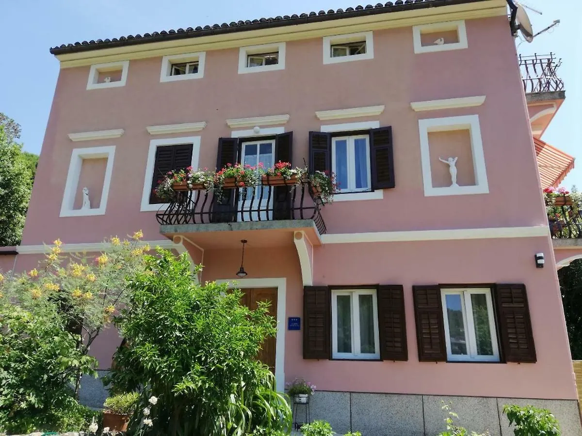 Apartman Lusetic Opatija