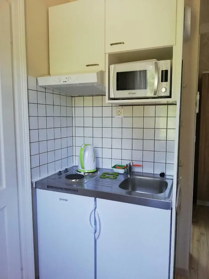 Apartman Lusetic Opatija Apartment