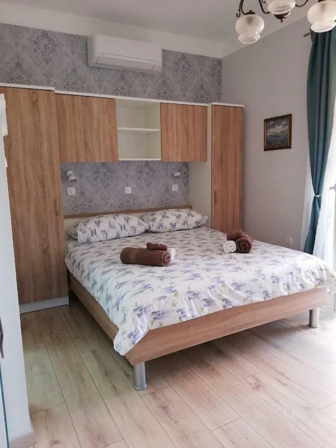 Apartment Apartman Lusetic Opatija