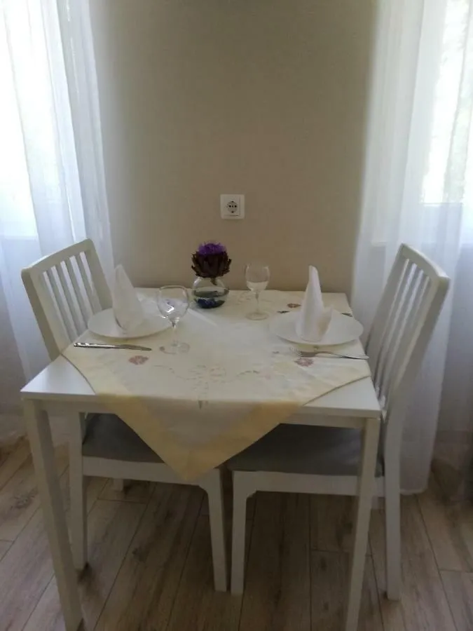 Apartment Apartman Lusetic Opatija Kroatien
