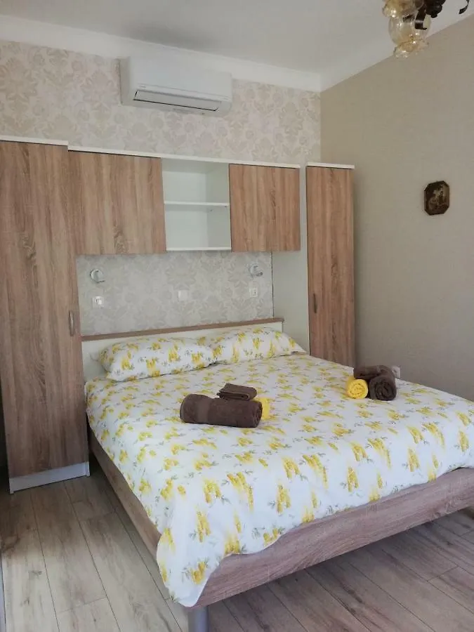 Apartman Lusetic Opatija 0*,  Kroatien